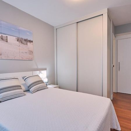Apartamento De Julia Santiago de Compostela Kültér fotó