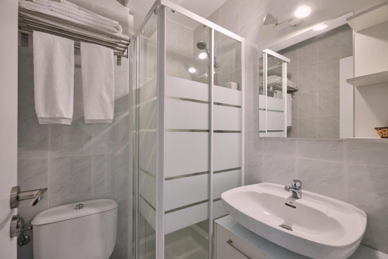 Apartamento De Julia Santiago de Compostela Kültér fotó