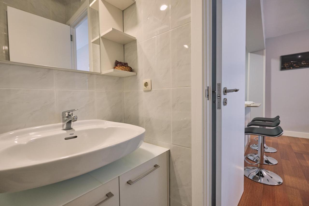 Apartamento De Julia Santiago de Compostela Kültér fotó