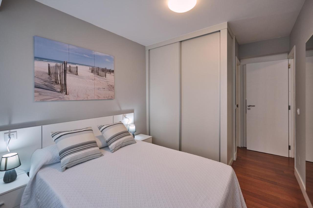 Apartamento De Julia Santiago de Compostela Kültér fotó
