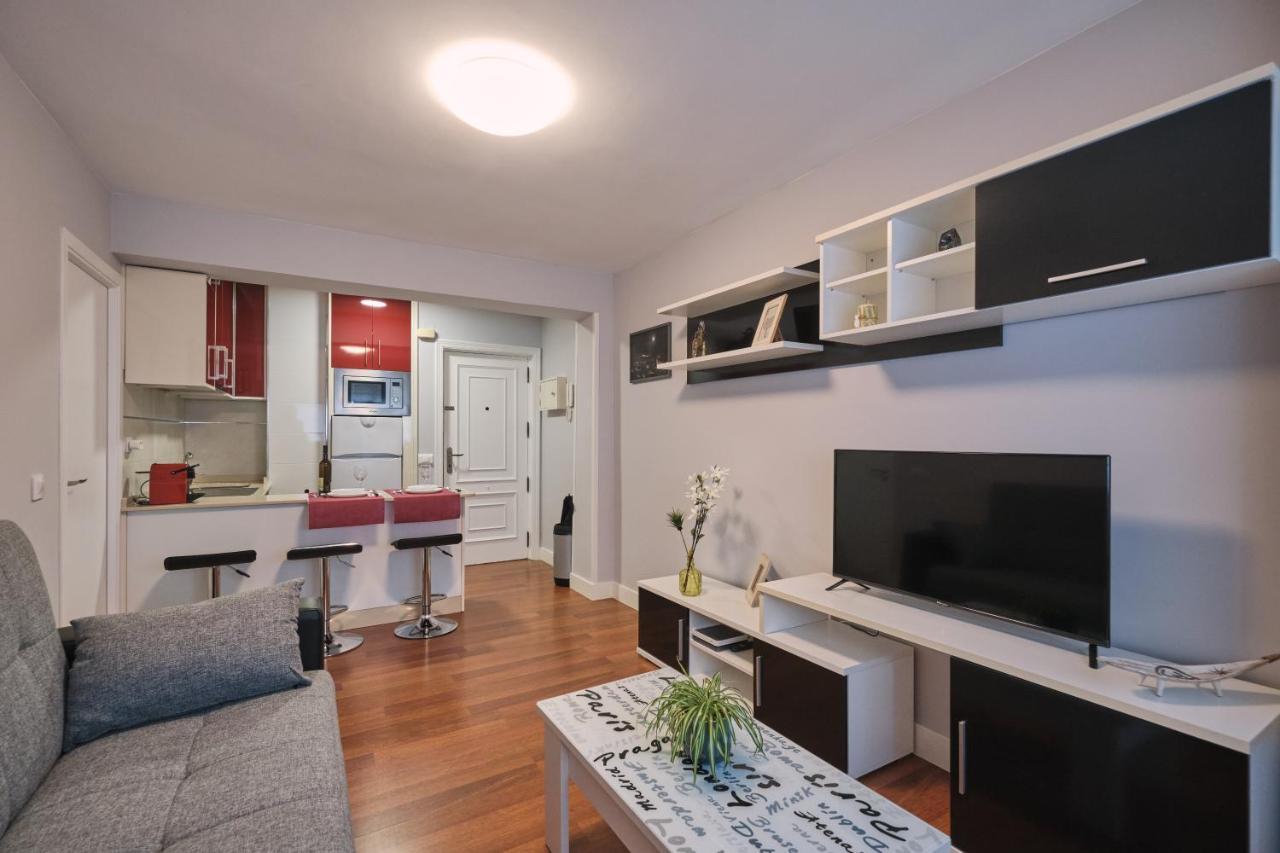 Apartamento De Julia Santiago de Compostela Kültér fotó