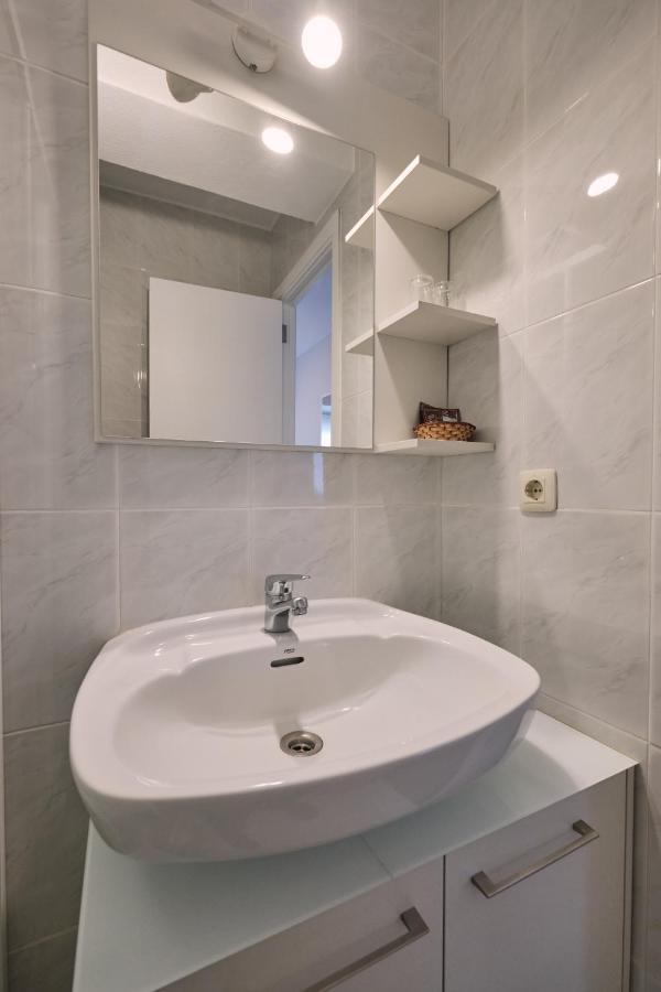 Apartamento De Julia Santiago de Compostela Kültér fotó